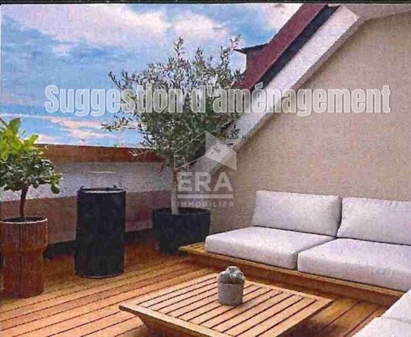 TRÈS BEL IMMEUBLE À USAGE MIXTE, À ASTAFFORT