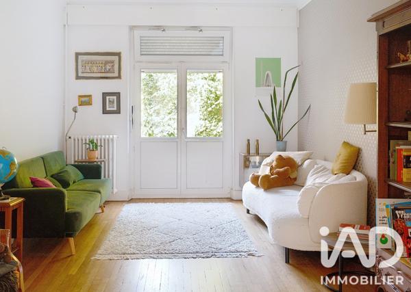 Maison à vendre 8 pièces 229 m² Metz