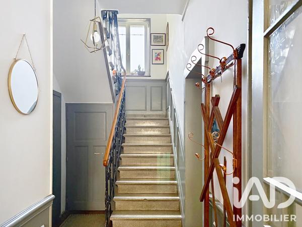 Maison à vendre 8 pièces 229 m² Metz