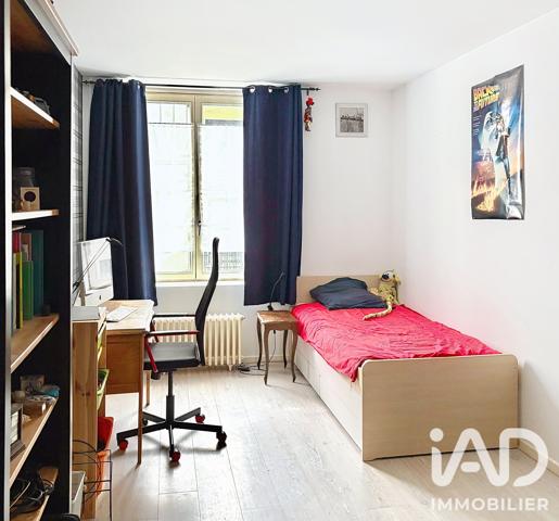 Maison à vendre 8 pièces 229 m² Metz