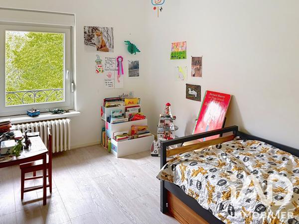 Maison à vendre 8 pièces 229 m² Metz