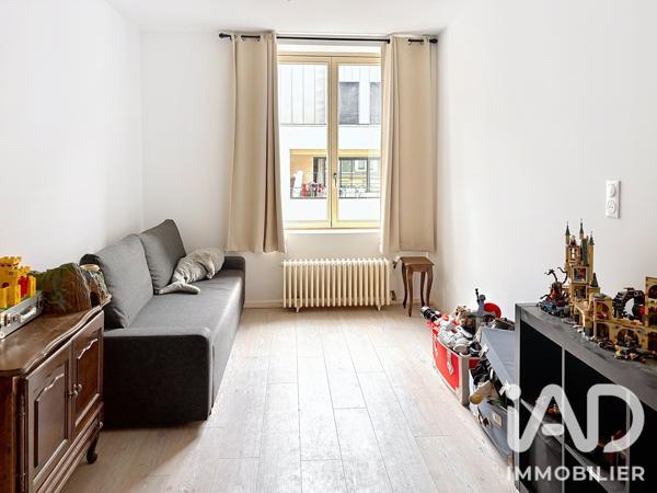 Maison à vendre 8 pièces 229 m² Metz