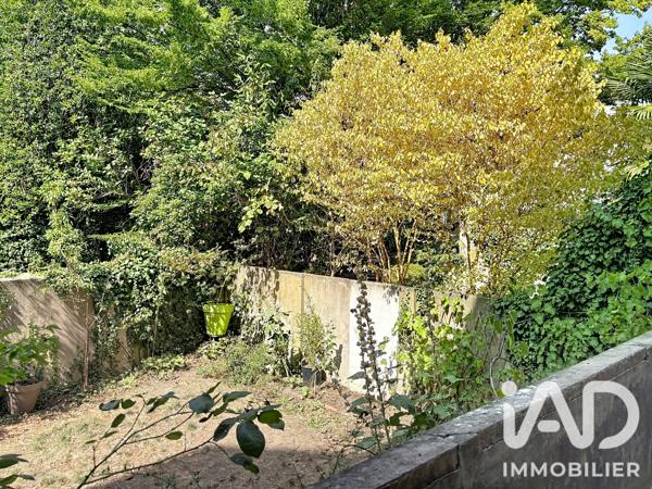 Maison à vendre 8 pièces 229 m² Metz
