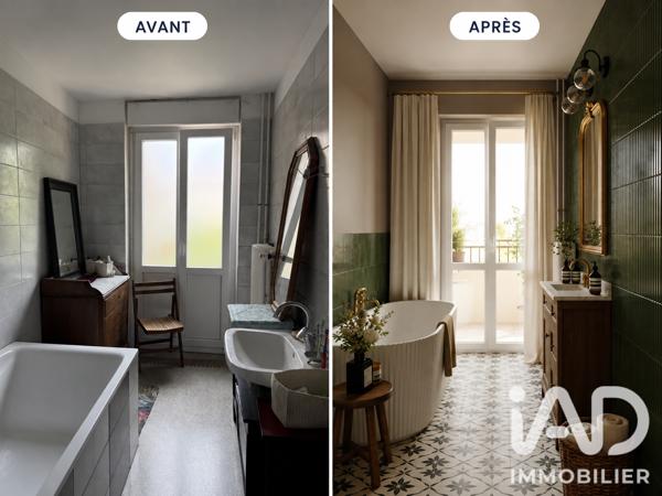 Maison à vendre 8 pièces 229 m² Metz