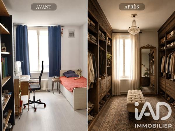 Maison à vendre 8 pièces 229 m² Metz