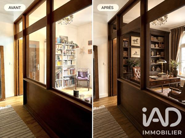 Maison à vendre 8 pièces 229 m² Metz