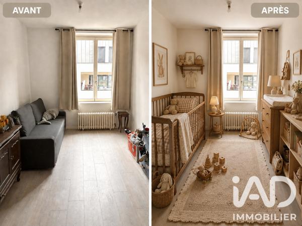 Maison à vendre 8 pièces 229 m² Metz