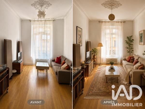 Maison à vendre 8 pièces 229 m² Metz