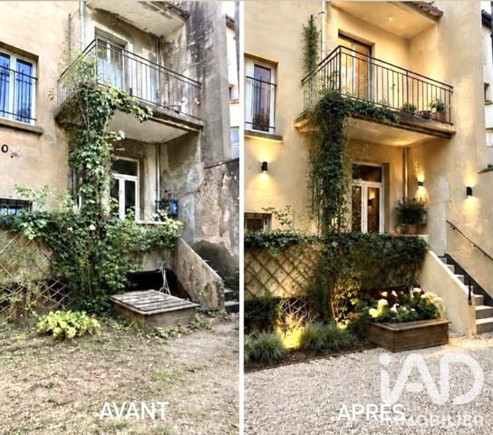 Maison à vendre 8 pièces 229 m² Metz
