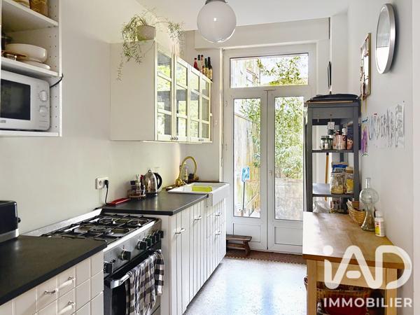 Maison à vendre 8 pièces 229 m² Metz