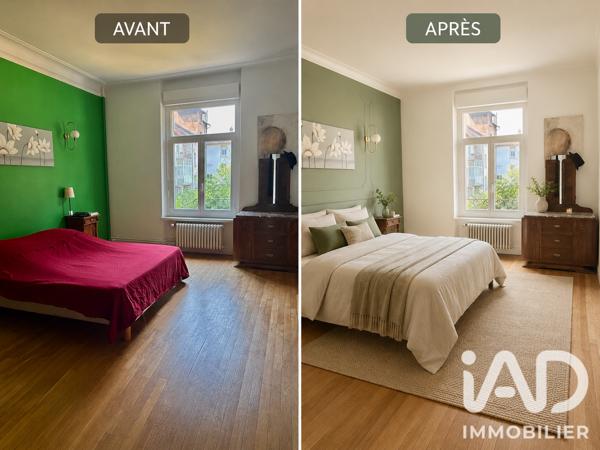 Maison à vendre 8 pièces 229 m² Metz