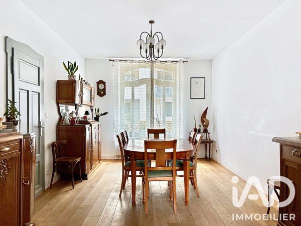 Maison à vendre 8 pièces 229 m² Metz