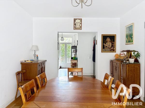 Maison à vendre 8 pièces 229 m² Metz