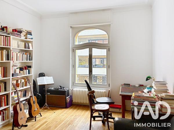 Maison à vendre 8 pièces 229 m² Metz