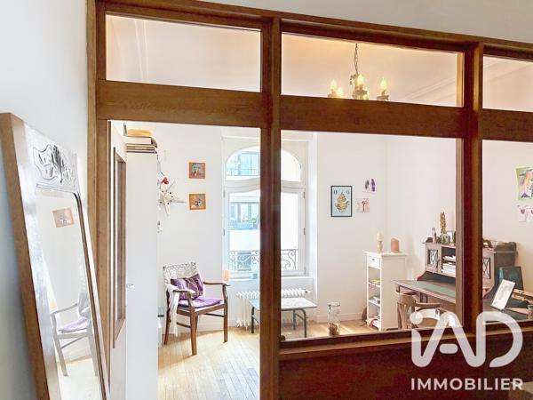 Maison à vendre 8 pièces 229 m² Metz