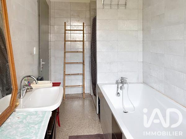 Maison à vendre 8 pièces 229 m² Metz
