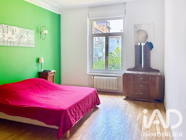 Maison à vendre 8 pièces 229 m² Metz