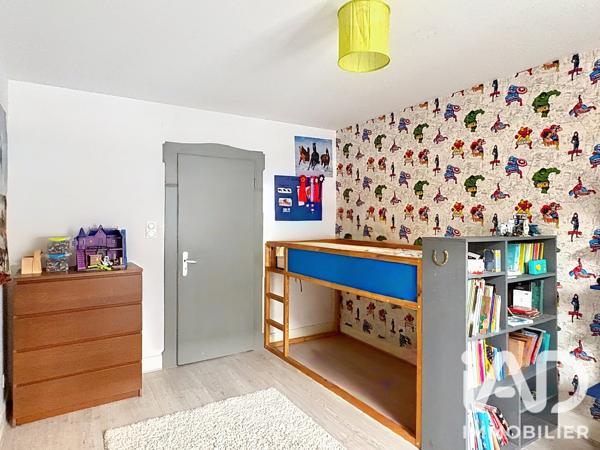 Maison à vendre 8 pièces 229 m² Metz