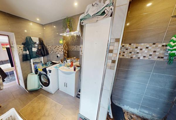 Maison en pierres 4 chambres secteur campagne