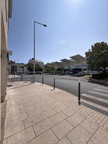 Appartement Angers 3 pièce(s) 53.80 m2