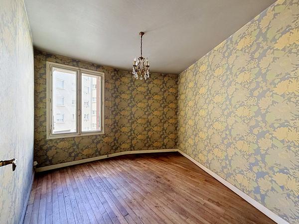 Appartement Angers 3 pièce(s) 53.80 m2