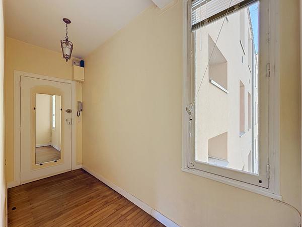Appartement Angers 3 pièce(s) 53.80 m2