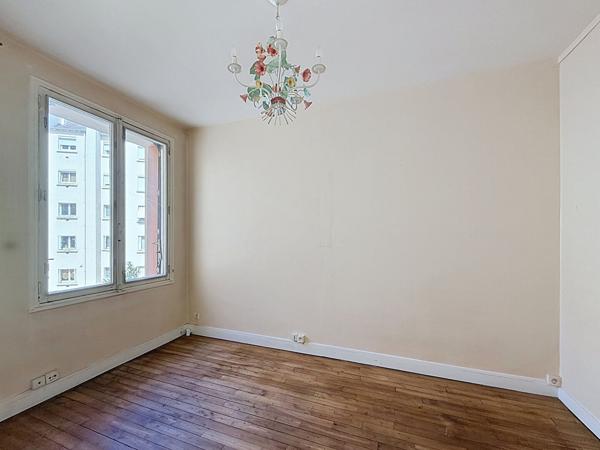 Appartement Angers 3 pièce(s) 53.80 m2