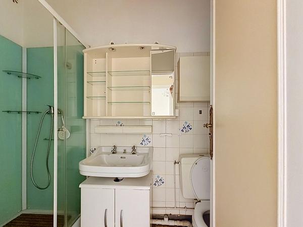Appartement Angers 3 pièce(s) 53.80 m2