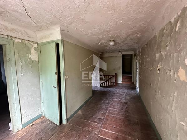 Cambo-Les-Bains - Immeuble à Vendre -  idéal investisseur