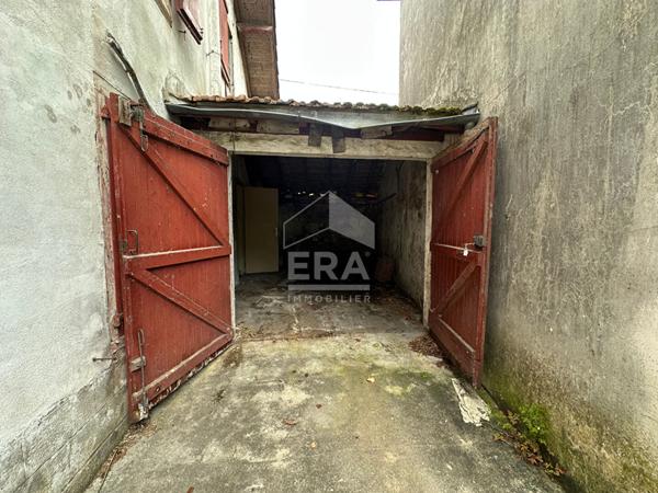 Cambo-Les-Bains - Immeuble à Vendre -  idéal investisseur