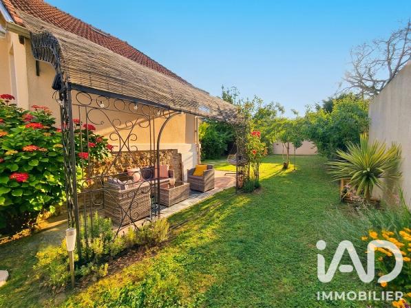 Maison à vendre 5 pièces 102 m² Montgeron