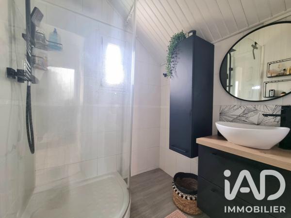 Maison à vendre 5 pièces 102 m² Montgeron