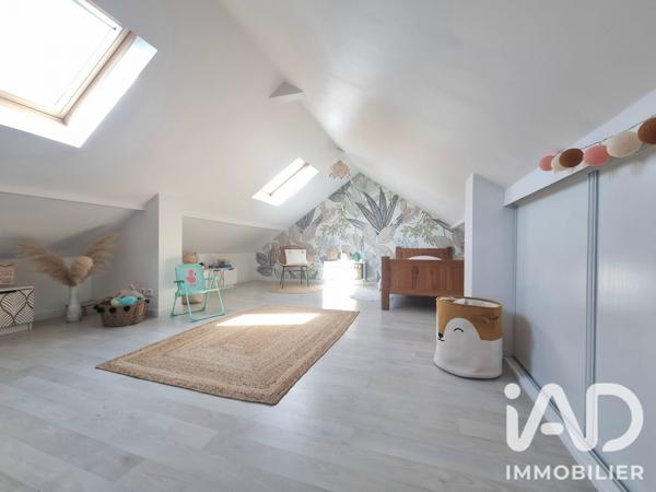 Maison à vendre 5 pièces 102 m² Montgeron