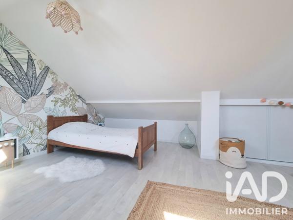 Maison à vendre 5 pièces 102 m² Montgeron