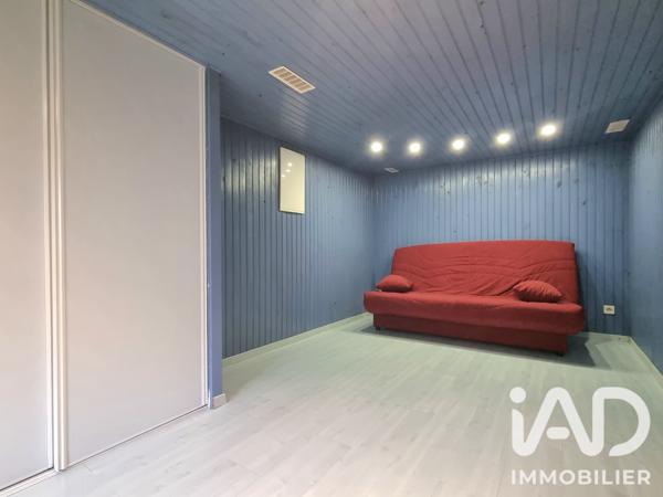 Maison à vendre 5 pièces 102 m² Montgeron