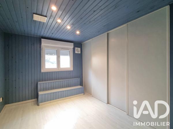Maison à vendre 5 pièces 102 m² Montgeron