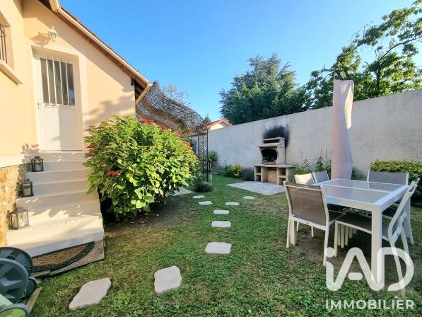 Maison à vendre 5 pièces 102 m² Montgeron