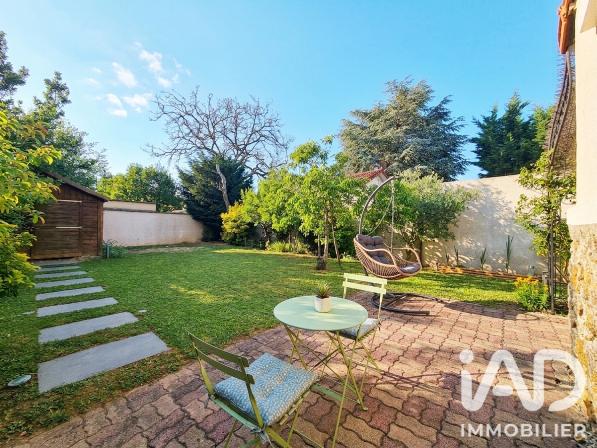 Maison à vendre 5 pièces 102 m² Montgeron
