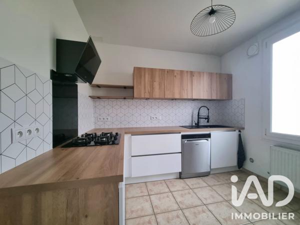 Maison à vendre 5 pièces 102 m² Montgeron