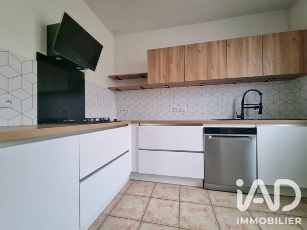 Maison à vendre 5 pièces 102 m² Montgeron