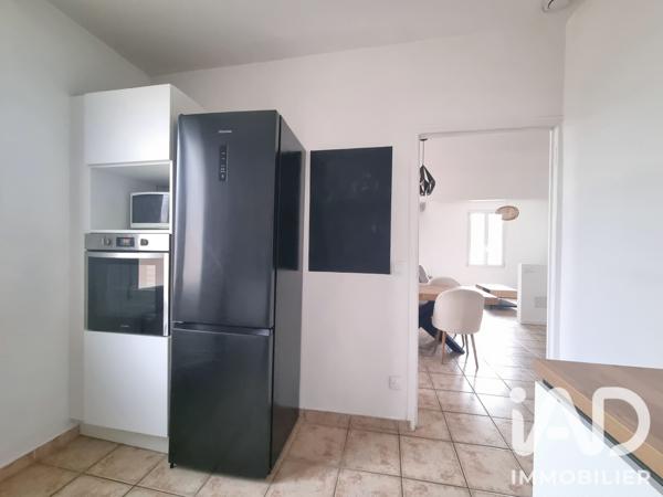 Maison à vendre 5 pièces 102 m² Montgeron