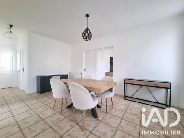 Maison à vendre 5 pièces 102 m² Montgeron