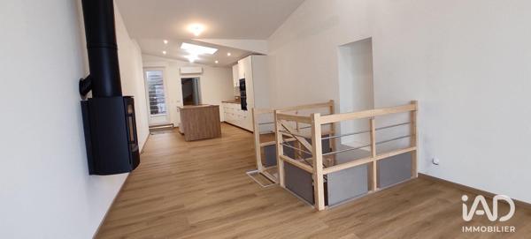 Maison à vendre 3 pièces 100 m² Saintes