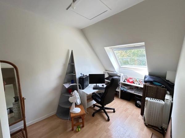 Maison à vendre 7 pièces Proche de LA FERTE SOUS JOUARRE (77)