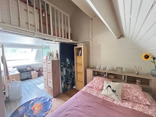 Maison à vendre 7 pièces Proche de LA FERTE SOUS JOUARRE (77)