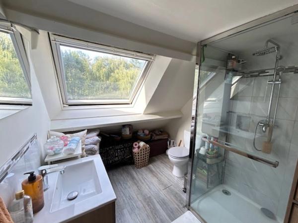 Maison à vendre 7 pièces Proche de LA FERTE SOUS JOUARRE (77)