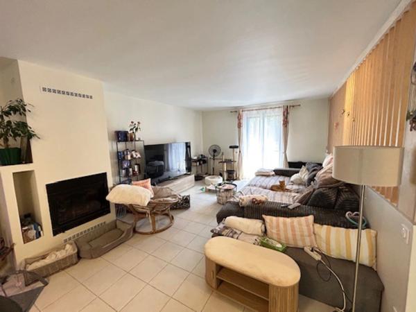 Maison à vendre 7 pièces Proche de LA FERTE SOUS JOUARRE (77)