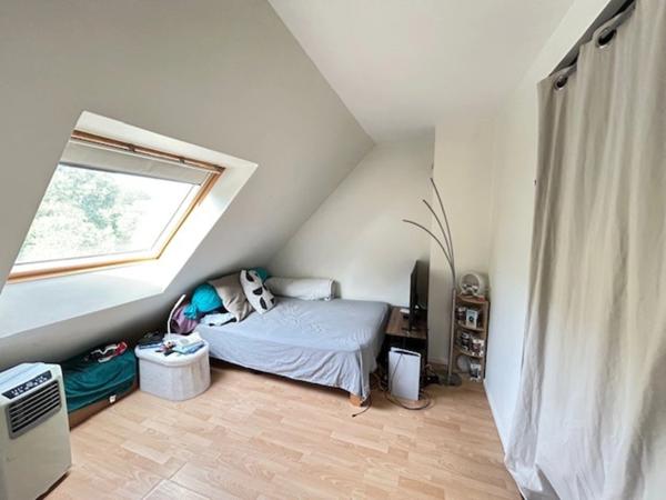 Maison à vendre 7 pièces Proche de LA FERTE SOUS JOUARRE (77)