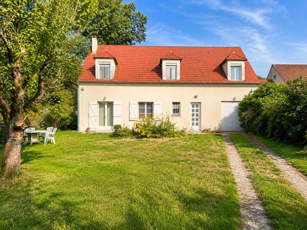 Maison individuelle de 150 m² à10 min de Marines