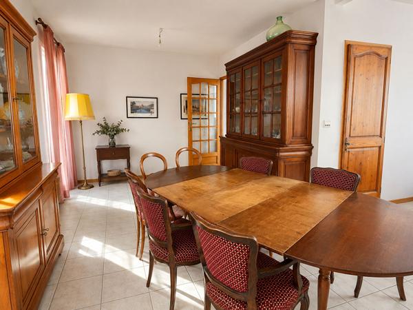 Maison individuelle de 150 m² à10 min de Marines